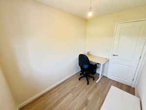 Bedroom 3- click for photo gallery